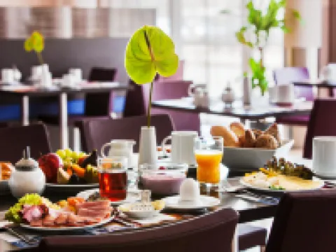 IntercityHotel Mannheim Hotels in Mannheim