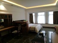 中山宾高酒店公寓 - 豪华大床房