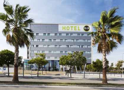 10 Best Hotels near Mercat Municipal de la Constitucio, Viladecans 2022 |  Trip.com