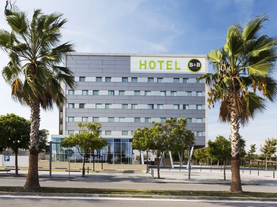 10 Best Hotels near Platja de Can Camins, El Prat de Llobregat 2022 |  Trip.com