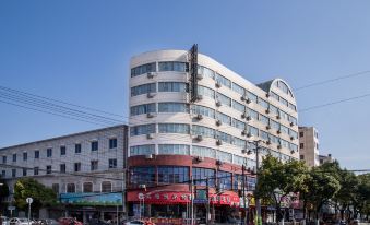 Shankee Hotel (Shanghai Pudong Airport)