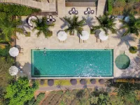 Bolian Resort & Spa Jingmai - 5 stjerner