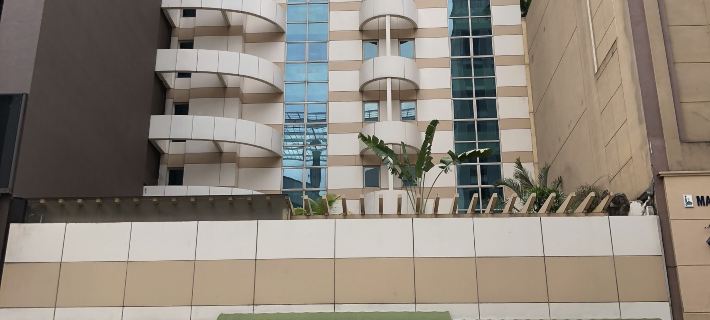 Hotel Bencoolen @ Bencoolen Street Hotels in Singapore