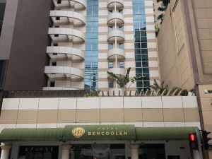 Hotel Bencoolen @ Bencoolen Street