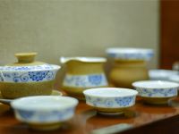 云栖酒店(重庆创意公园店) - 其他