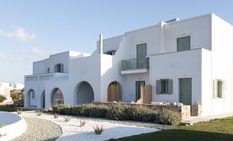 Naxos Euphoria Suites