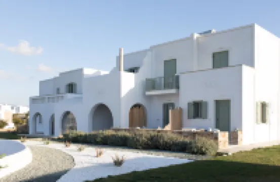 Naxos Euphoria Suites