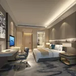 Mingliu Hotel Hotel dekat Putian University (Dongzhen West Road)