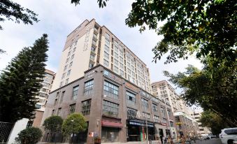 Lavande Hotel (Mianyang City Government) - Housity