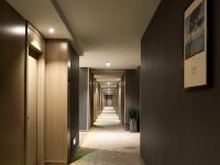 莫兰酒店(宁波北仑春晓店) - 公共区域