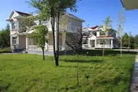 Liancheng Ecological Hotel Các khách sạn gần Sân bay Nalati