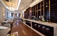 Huiyan Anxiang International Hotel - breakfast