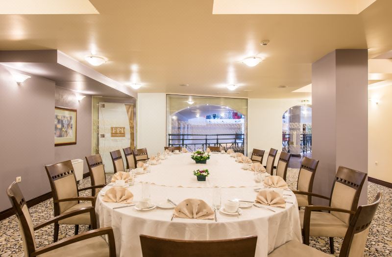 Fpi - Arena di Serdica Hotel photo 4