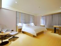 全季酒店(平湖瑞丰广场店) - 高级大床房
