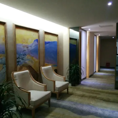 Xichong Orange Hotel