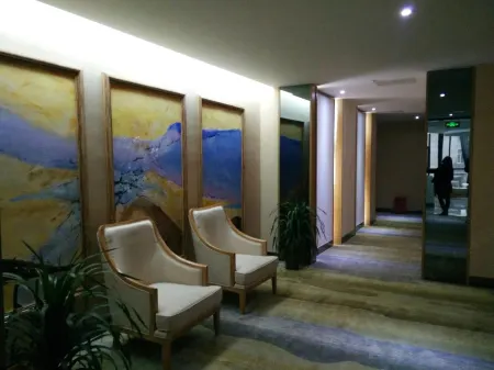 Xichong Orange Hotel