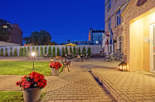 RIGAAPARTMENT SONADA Aparthotel