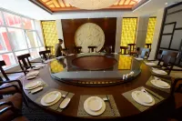 Luya Mountain International Hotel - breakfast