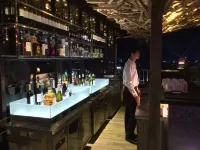 Fanli Hotel (Guilin Yangshuo West Street) - Bar