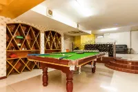 Tianjin 801 Villa
