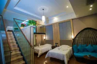 Zhongwei Shadu Hotel