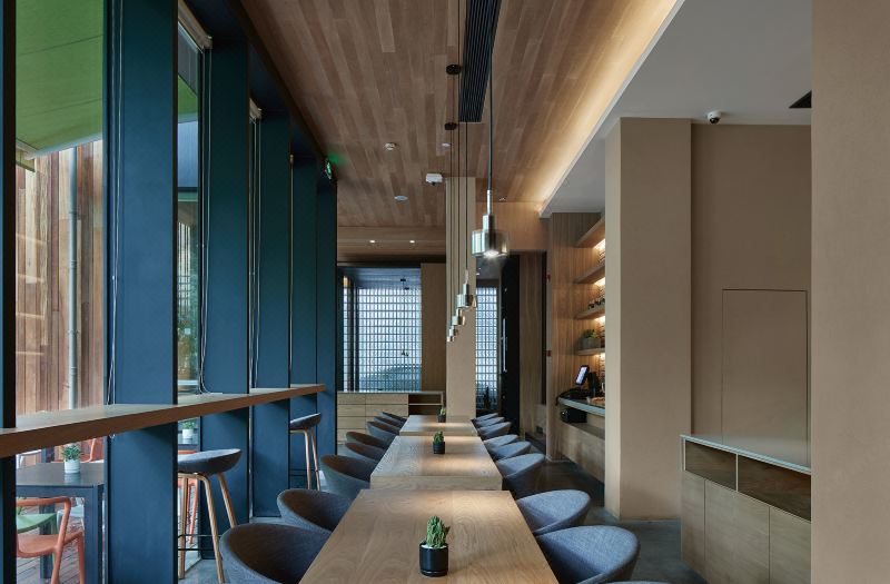 EBO Hotel(Hangzhou West Lake Wulin Square Store) photo 2