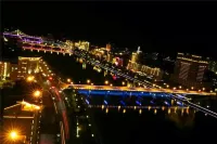 Xinyi Jiangnan Express Hotel Hotels in Jiangle