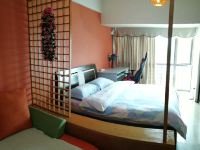 深圳四季家人酒店式公寓 - 标准大床房