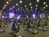 天津瑞湾开元大酒店 - 健身房