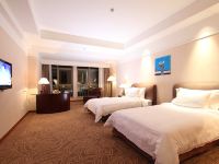 大理海湾国际酒店 - 精致双床房