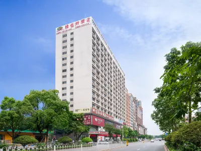 Vienna Hotel (Shenzhen Songgang Liye Road) Hotel di Zona Industri Songgang, Shajing