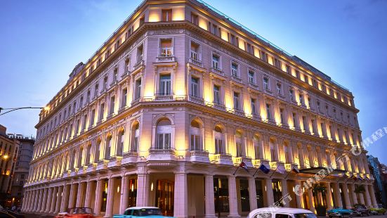 Gran Hotel Manzana Kempinski La Habana