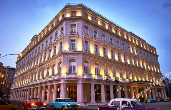 哈瓦那凱賓斯基馬恩薩納大酒店