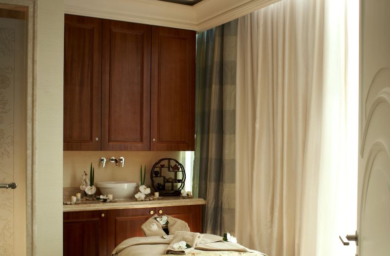 The Ritz-Carlton Beijing photo 4