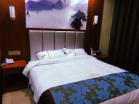 长沙县隆华希瑞酒店 - 标准大床房