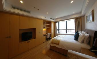 Hirizon Serviced Residence