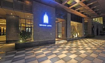 Mehood Lestie Hotel (Chengdu Gaoxin)