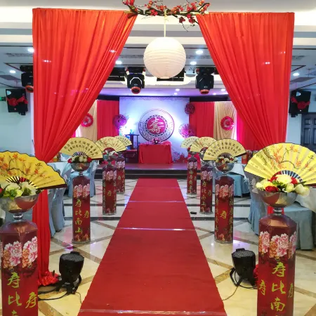 Wangxinge Hotel