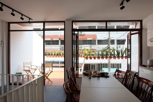 รูปภาพของเฮ้าส์ สาทร 21