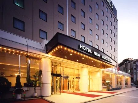 Hotel New Yokosuka