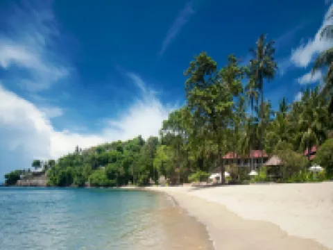 Sheraton Senggigi Beach Resort Hotels in Lombok