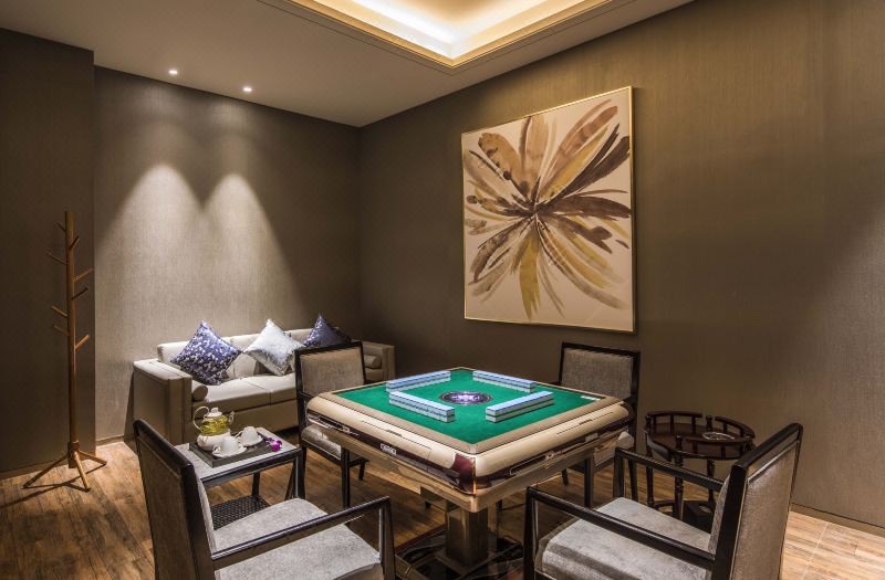 The Qube Hotel photo 4