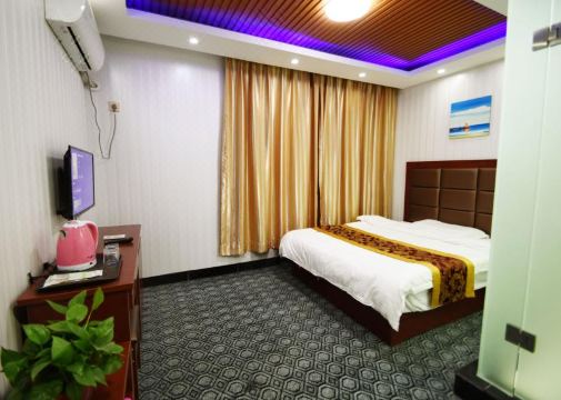 팡화 호텔 로비 이미지