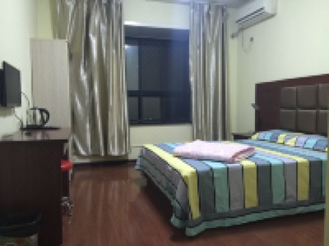 西安小木屋宾馆 - 其他