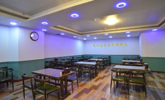 Sunshine 100 Holiday Hotel (Changchun Jilin Road)