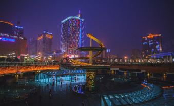 Theme Hotel (Chengdu Tianfu Square)