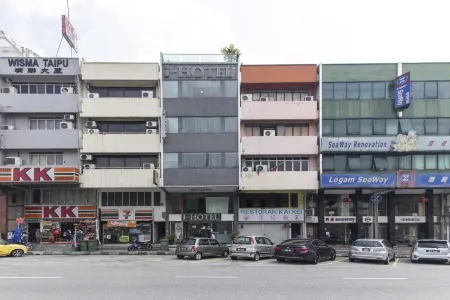 I-Hotel Kuala Lumpur