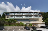 Laforet Hakone Gora Yunosumika Các khách sạn ở Gora/Sengokuhara