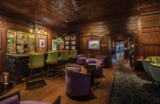 137 พิลลาร์เฮาส์ โรงแรมในเชียงใหม่