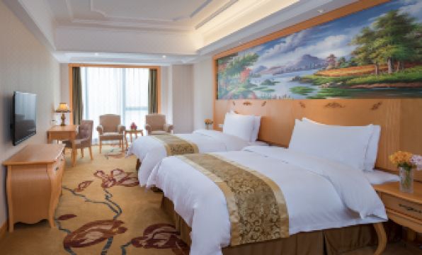 InterContinental Changsha by IHG - Housity